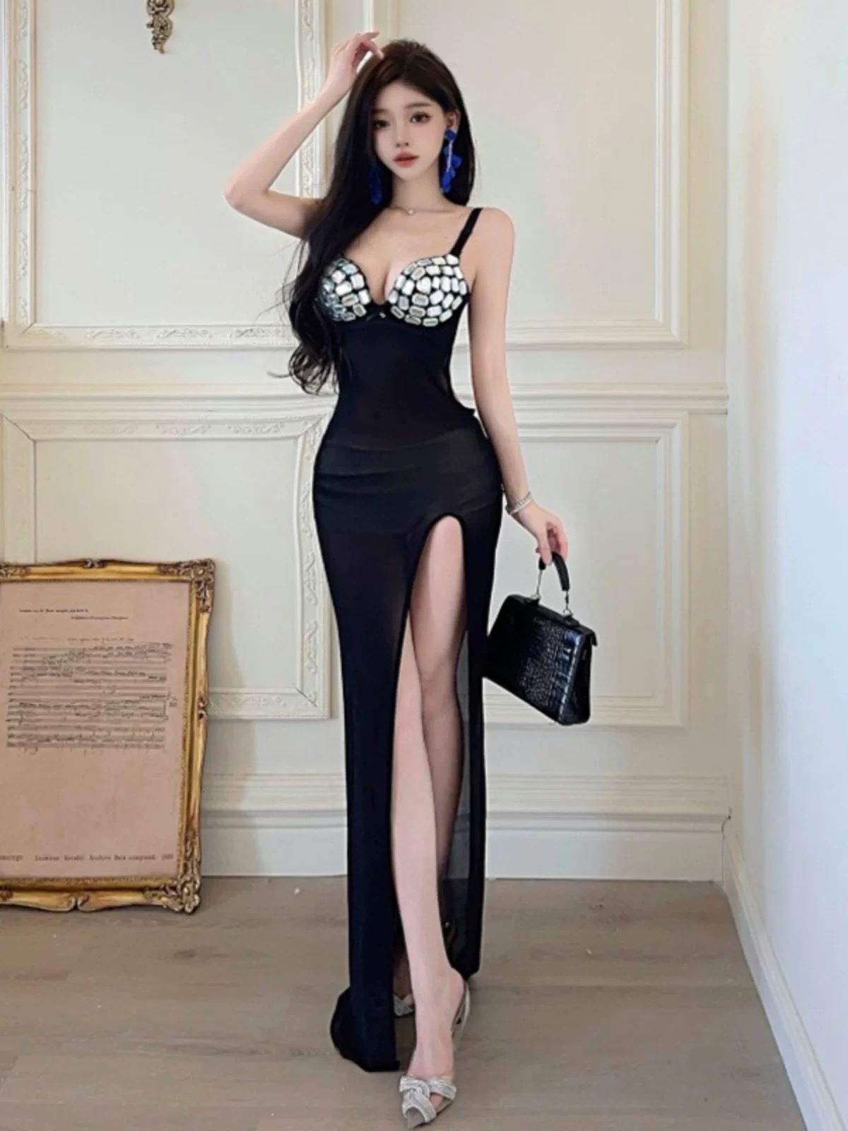 Star of your eyes dress FBC423 images